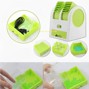 Portable Mini AC Air Cooler